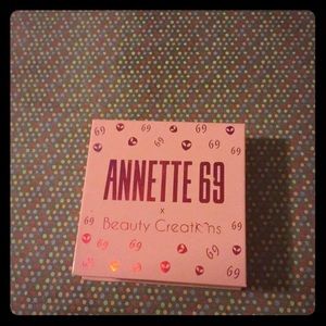 Beauty creations highlighter